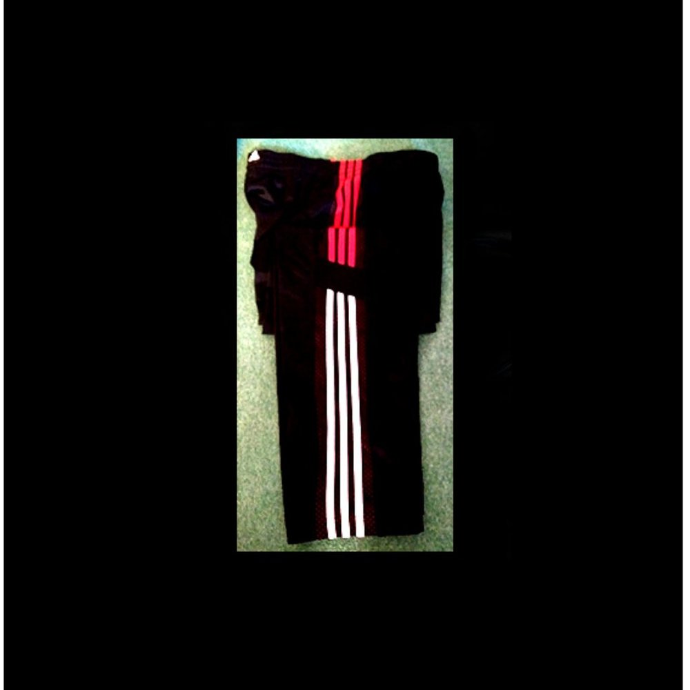 New Rare & Unique Unisex Adidas Athletic Pants, M